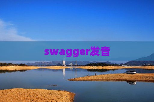 swagger发音